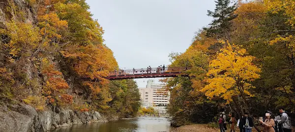 조잔케이 사진 4