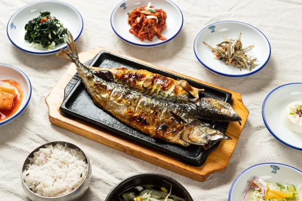 팔도미역 서초방배점