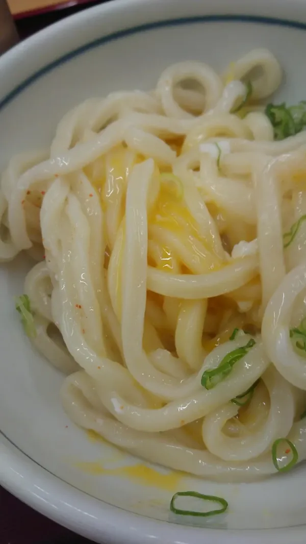 가마아게 우동 오카지마 다카마츠점 사진 2