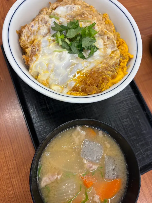 카츠야 삿포로스스키노점 사진 4