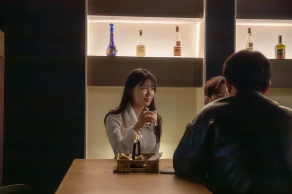 효스타임 혼술바 신림점