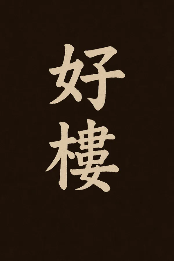 호루