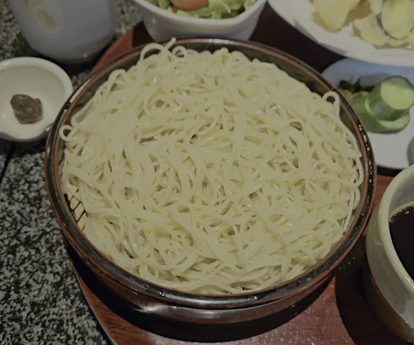天ぷらとお蕎麦 天ぷら左膳 山形屋店 사진 2