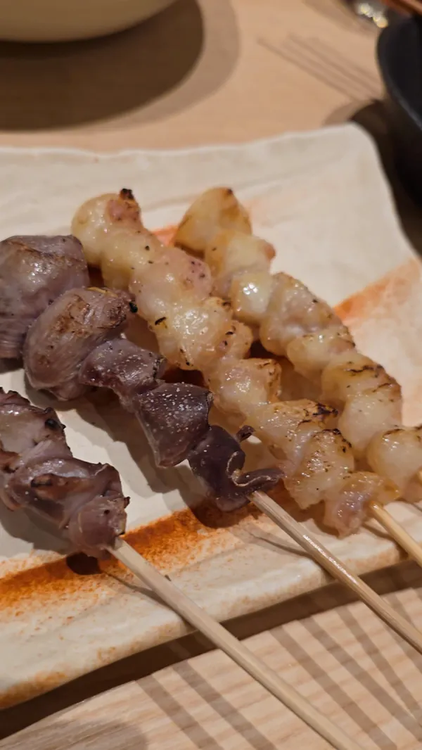 炉端とおでん 呼炉凪来 すすきの店 사진 2