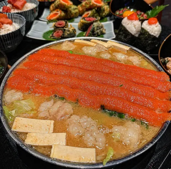 하카타 모츠나베 키쿠타케 사진 5