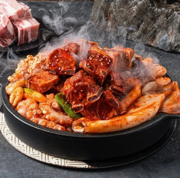 해목정 연수본점