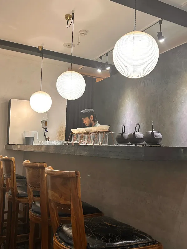 蒼氓茶寮 | SOBO SARYO 사진 3