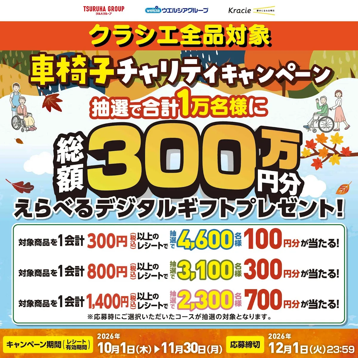 Tsuruha Drug North 6 Article Shop 대표 사진