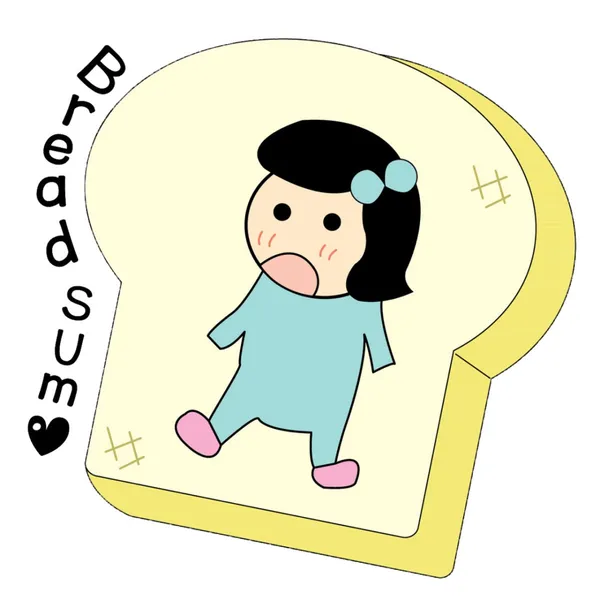 브레드숨