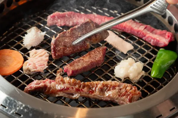 Bulgogi Shijang, photo 2