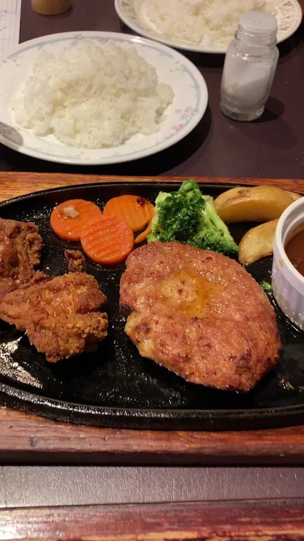 カフェレストアムール 사진 2