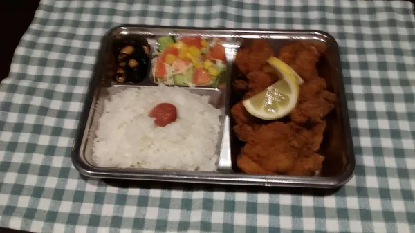 カフェレストアムール 사진 3