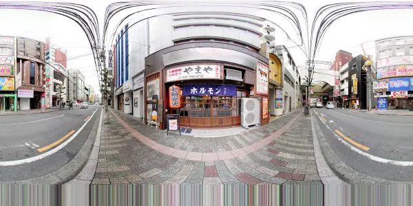 Yamaya Nibanchodori