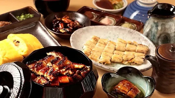 Unagi Shokunin Kinkakuji, photo 3