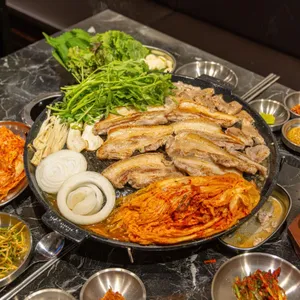 Yeonusotttukkeongsaengsogeumgui