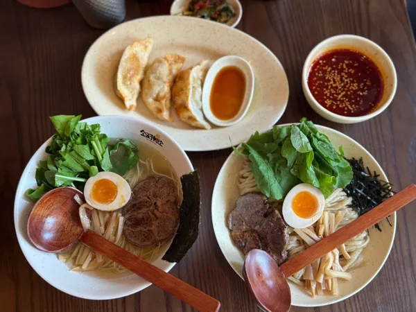 소금제면소 용산