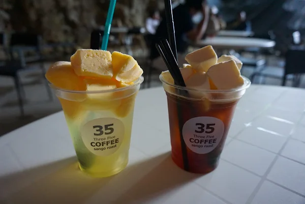 CAVE CAFE 사진 3
