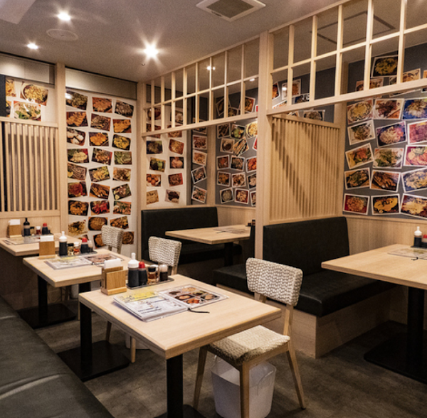 Chibisuke Minamishinsaibashi 사진 4