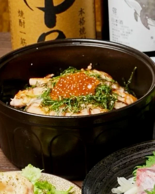 焼き鳥 マル八 松山大街道店 사진 4