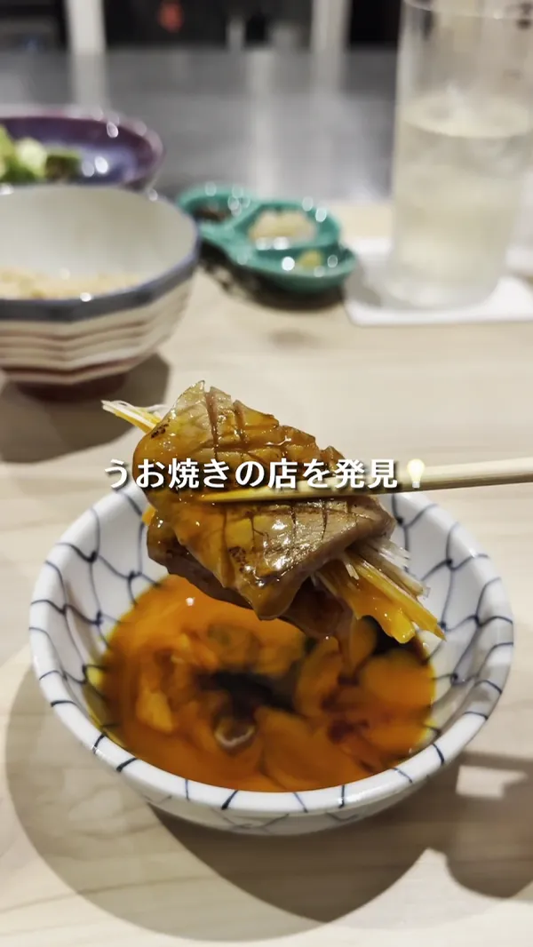 하카타 덴푸라 키스아마루 이마이즈미점 사진 2