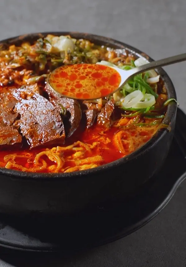 제주미향해장 공릉점
