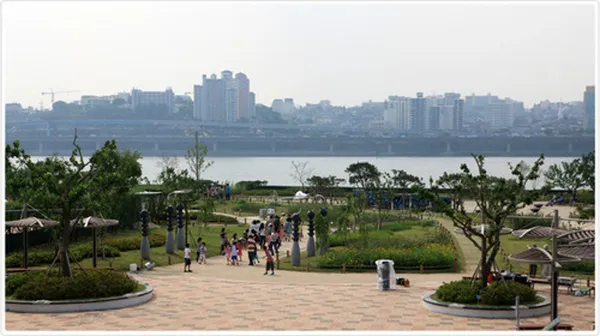 잠원 한강공원