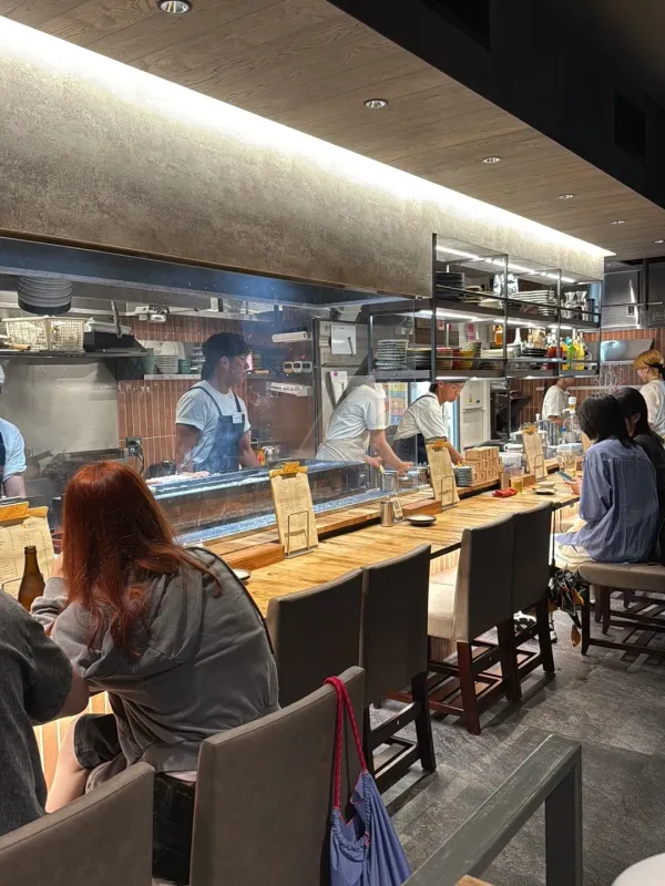 炭焼野菜と焼鳥つじや 四条烏丸西店 사진 3