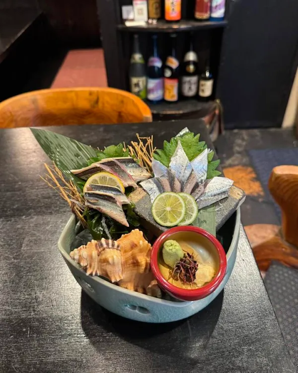 나카요시 니폰바시점
