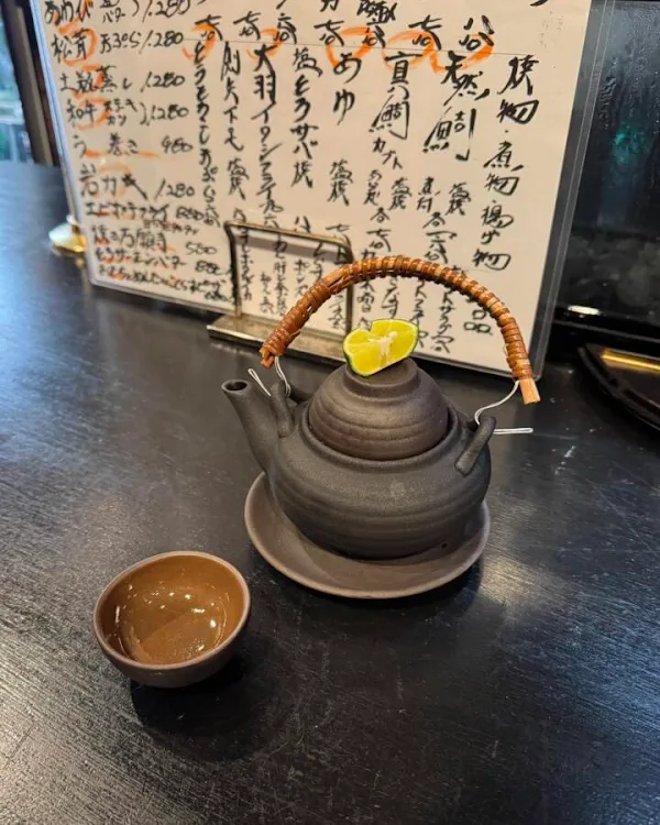 나카요시 니폰바시점 사진 4