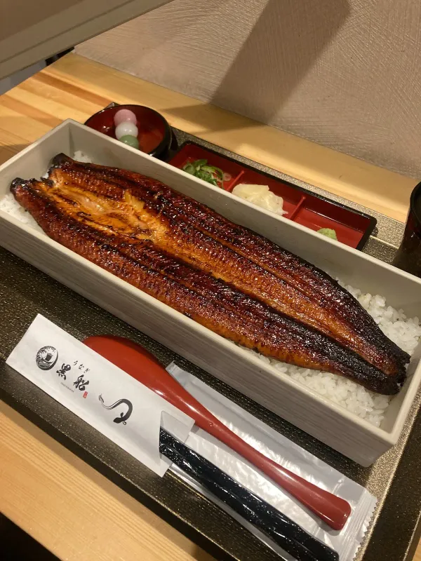 도톤보리 쿠로후네 시마노우치 사진 4
