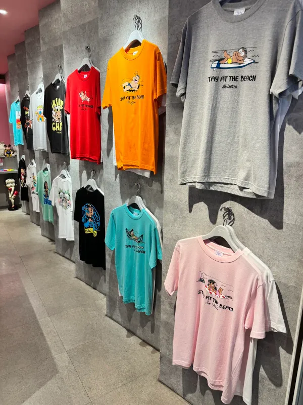 OKINAWAPOP.JP Ichiba Hondori 사진 3