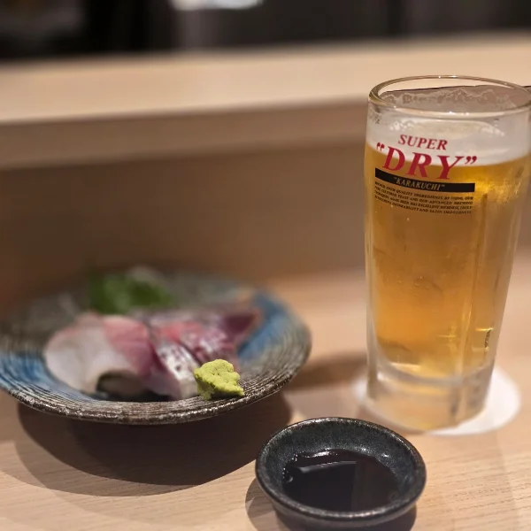 Sake to Sakana DNA 사진 5