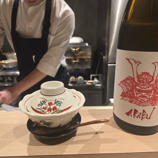 Sake to Sakana DNA, photo 5