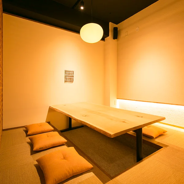 Sushi Nakago Shinsaibashi 사진 2