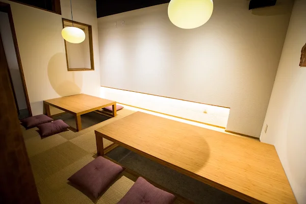 Sushi Nakago Shinsaibashi 사진 3