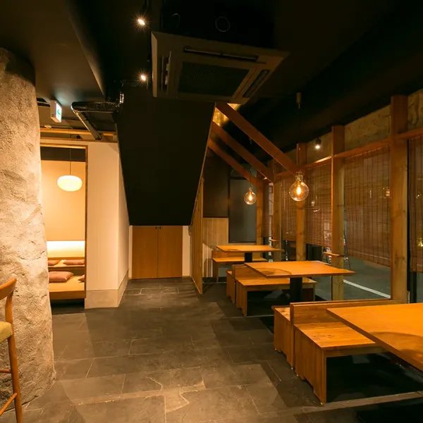 Sushi Nakago Shinsaibashi 사진 4