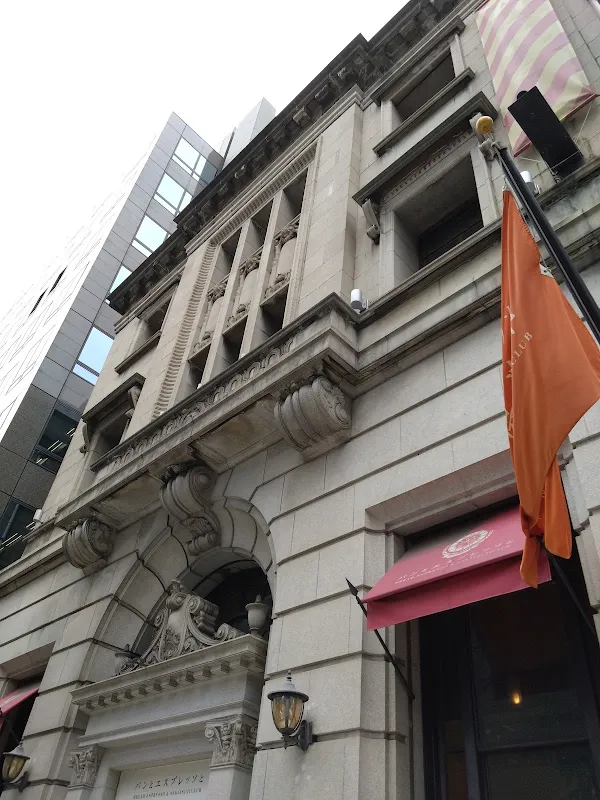 プレスト博労町