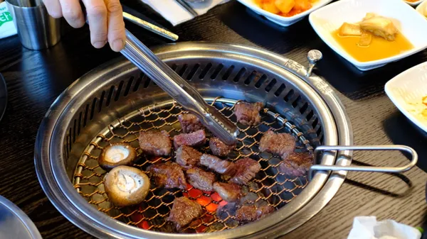 천우가
