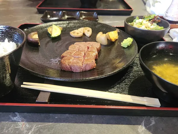 The way of WAGYU, photo 3