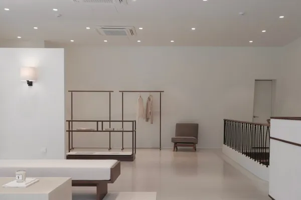 유메르 도산지점