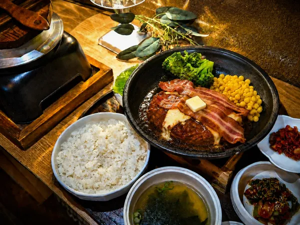 쇼유식당 선릉본점