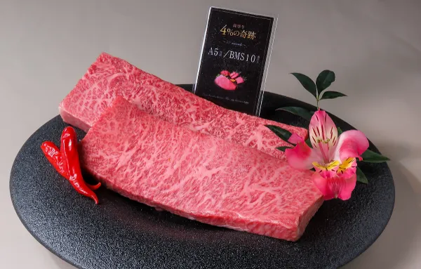 鹿児島県産A5等級黒毛和牛 全席完全個室 牛一彩 天文館店, photo 5