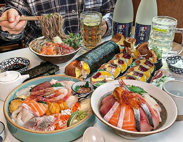 감탄성신 강남본점