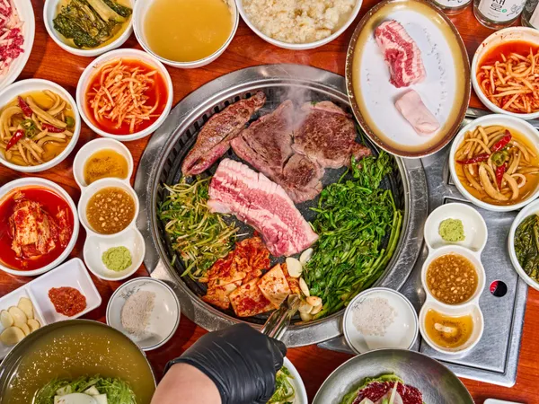 횡성생고기집