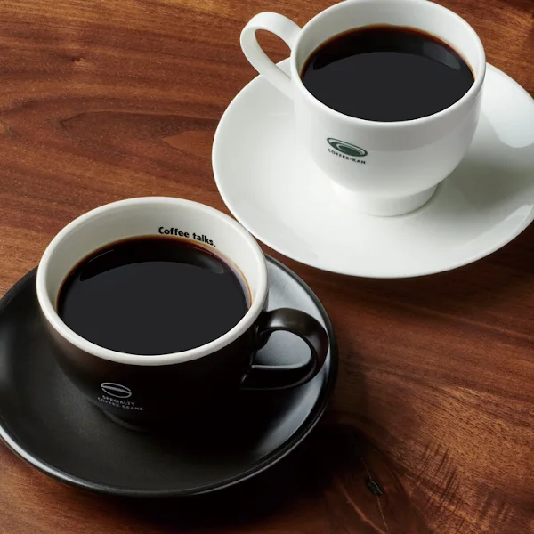 Coffeekan Hatchobori store 사진 3