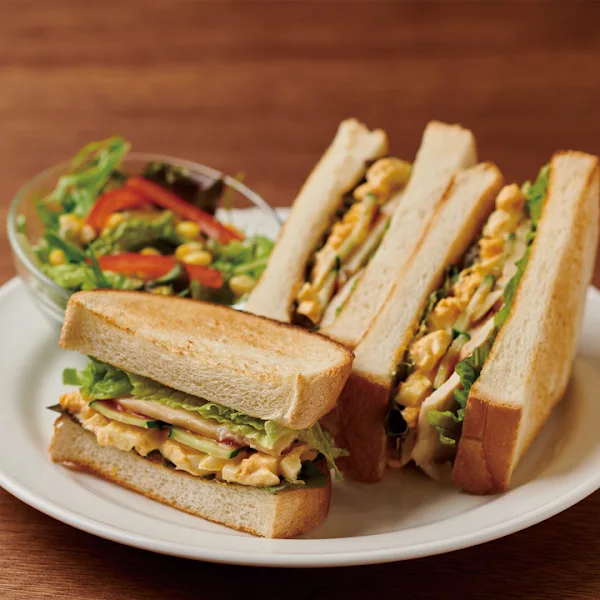 Coffeekan Hatchobori store 사진 5
