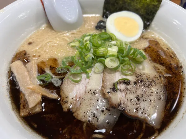 Fufuramenhiroshima Horikawaten 사진 2