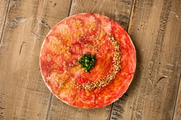 롯폰기 야키니쿠 킨탄 사진 4