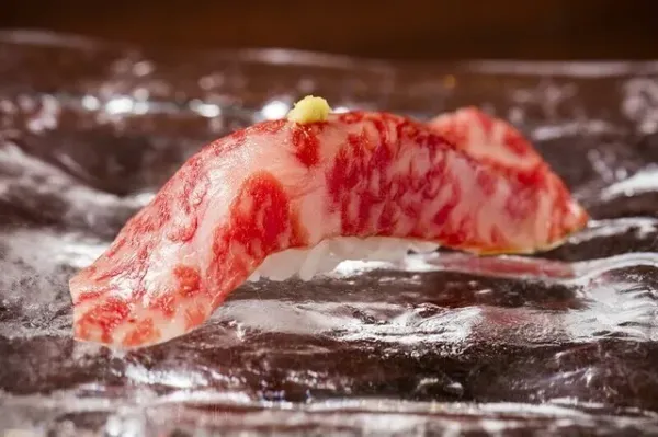 롯폰기 야키니쿠 킨탄 사진 5