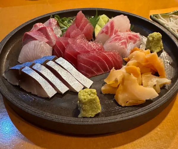 旬鮮 鮨 ろく 사진 3